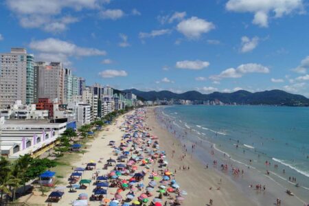 Itapema realiza segundo seminário do Plano Municipal de Turismo