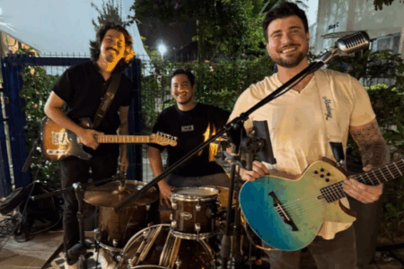 ‘Vem para o Largo José Daux’ inicia nova temporada com atrações em Florianópolis