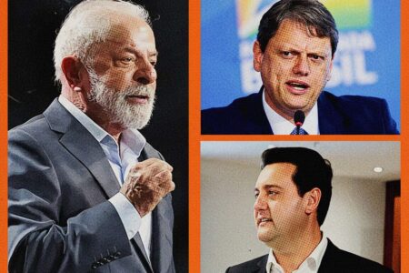 Lula lidera mas vê distância para os adversários encolher, aponta pesquisa Genial/Quaest