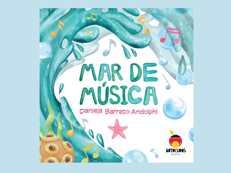 mar de musica Daniela Barretto Andolphi