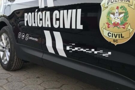 Governo de Santa Catarina vai nomear 46 novos delegados e 18 psicólogos no início de 2026