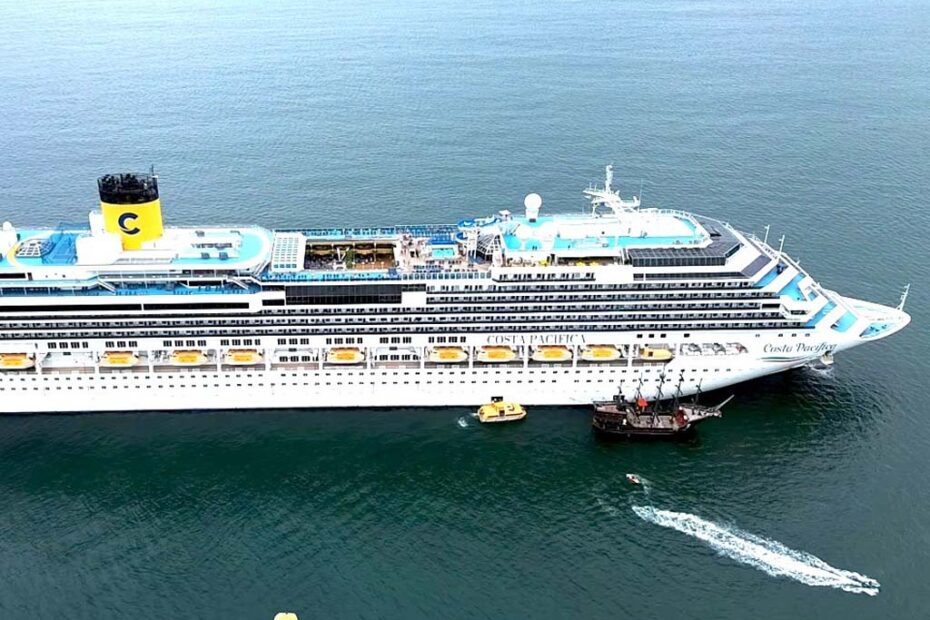 porto belo cruzeiros 2025 2026