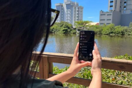 Porto Belo anuncia atendimento da Famap via WhatsApp