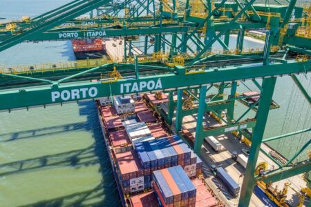 Exportações de carnes em Santa Catarina batem recorde e somam US$ 3,7 bilhões até outubro