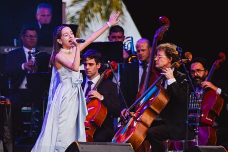 FCC lança projeto Primeiro Palco para apresentação de artistas iniciantes