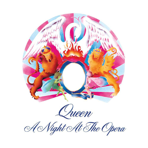 queen A Night At The Opera