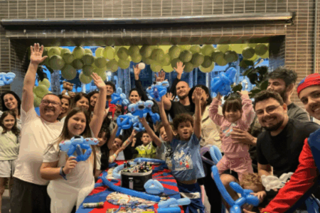 Shopping Itaguaçu promove oficinas e corais gratuitos para celebrar o Natal