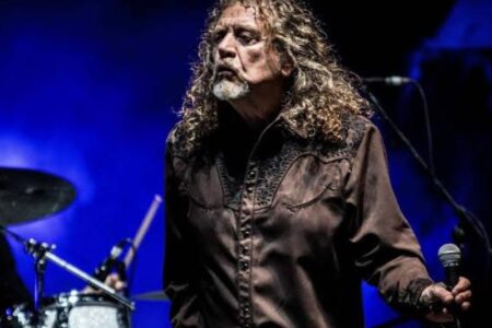 C6 Fest 2026 terá Robert Plant, The xx e mais; veja atrações