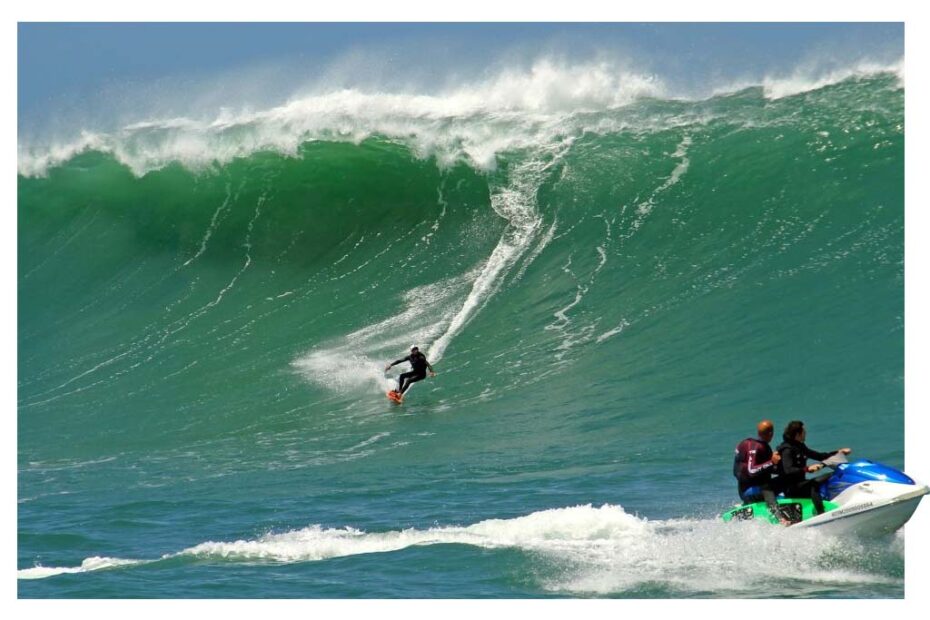 surf onda gigantes santa catarina