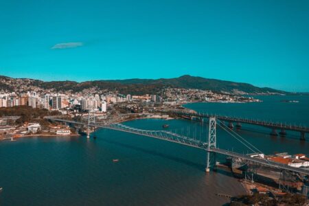 Cinema do CIC recebe documentário sobre navegação em Santa Catarina
