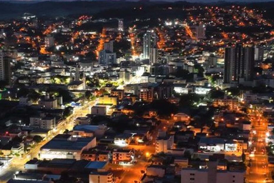 xanxere santa catarina