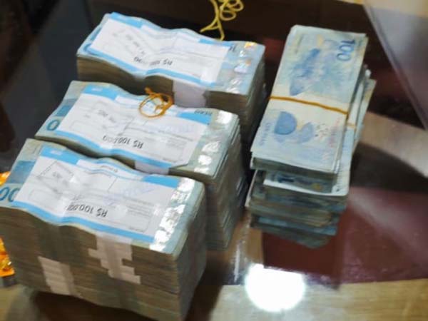 400 mil reais Sostenes Cavalcante 2