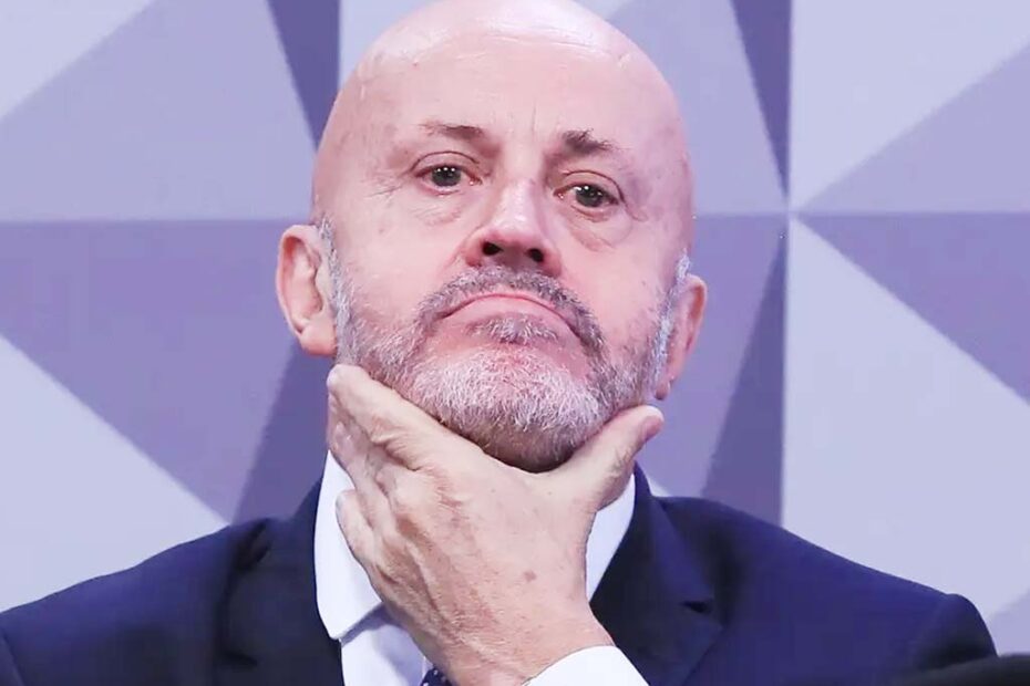 Antônio Camilo Antunes Careca do INSS