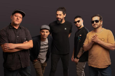 Festival ‘I Love Tainha’ leva Iriê e Moriel Costa ao Mercado Público de Florianópolis