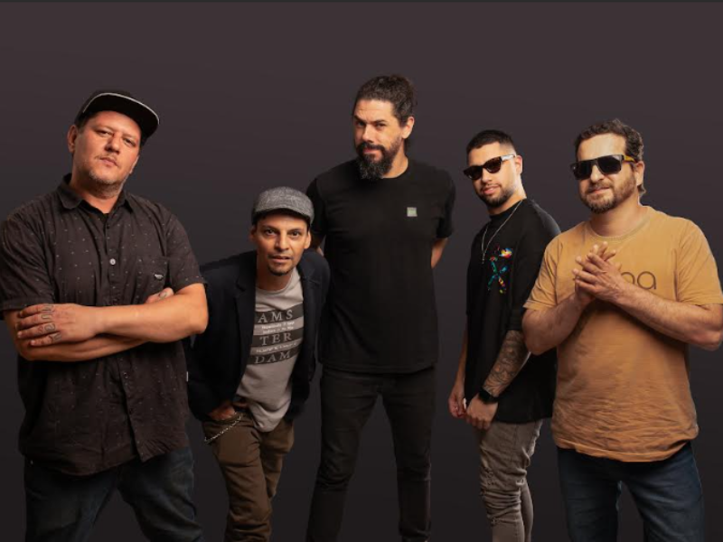 Banda Irie