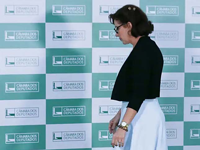 Carla Zambelli