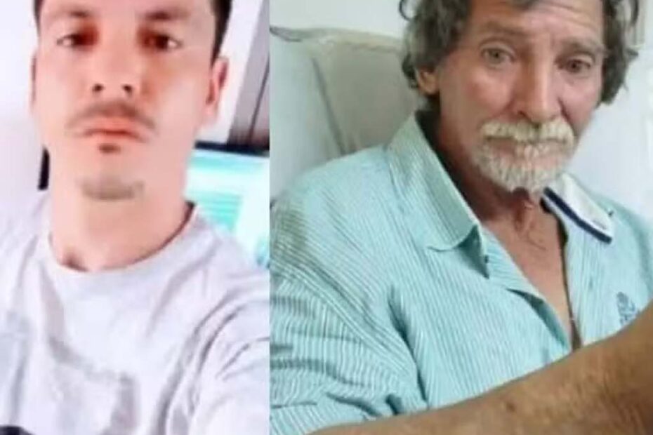 Claudecir da Cruz Casanova Ademir Antônio Casanova