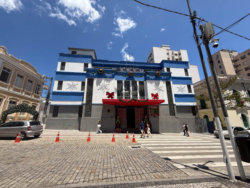 Aliança por Floripa