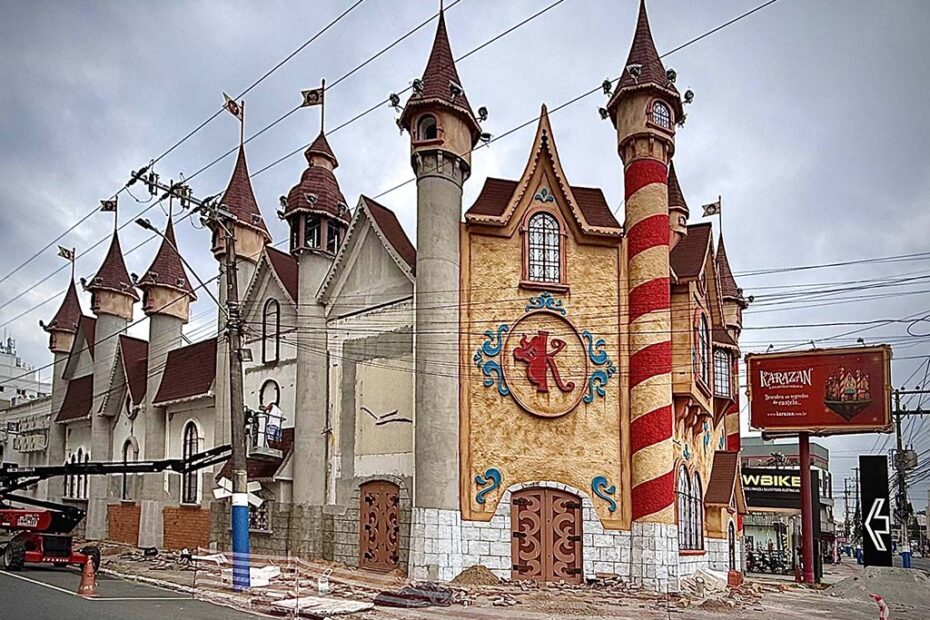 karazan balneario camboriu