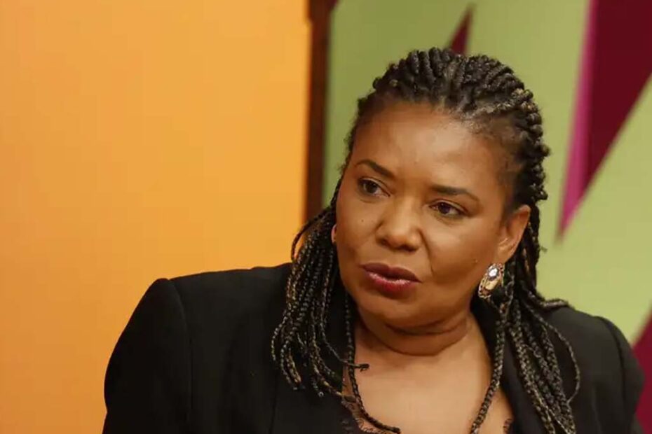 Margareth Menezes Ministério da Cultura
