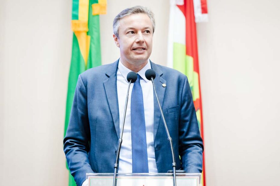 Napoleão Bernardes CNH