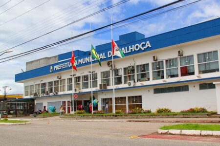 Prefeitura de Palhoça sedia reunião com foco na criação de parcerias