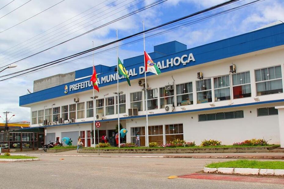 Prefeitura de Palhoça