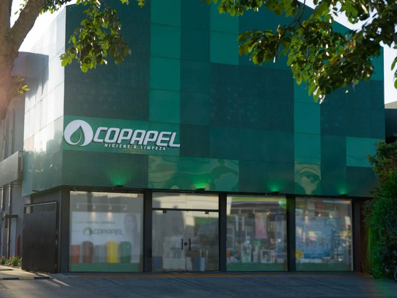 Copapel