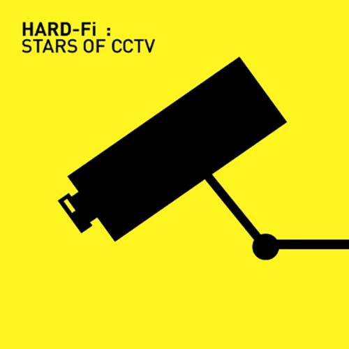 Stars Of CCTV Hard-Fi