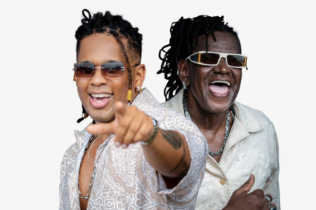 Porto Belo confirma show do Terra Samba na virada do ano