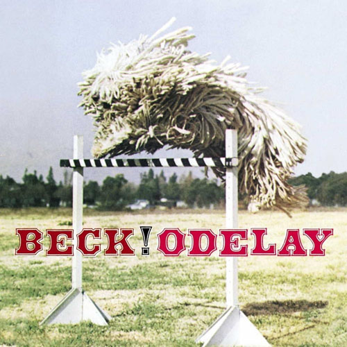 beck odelay