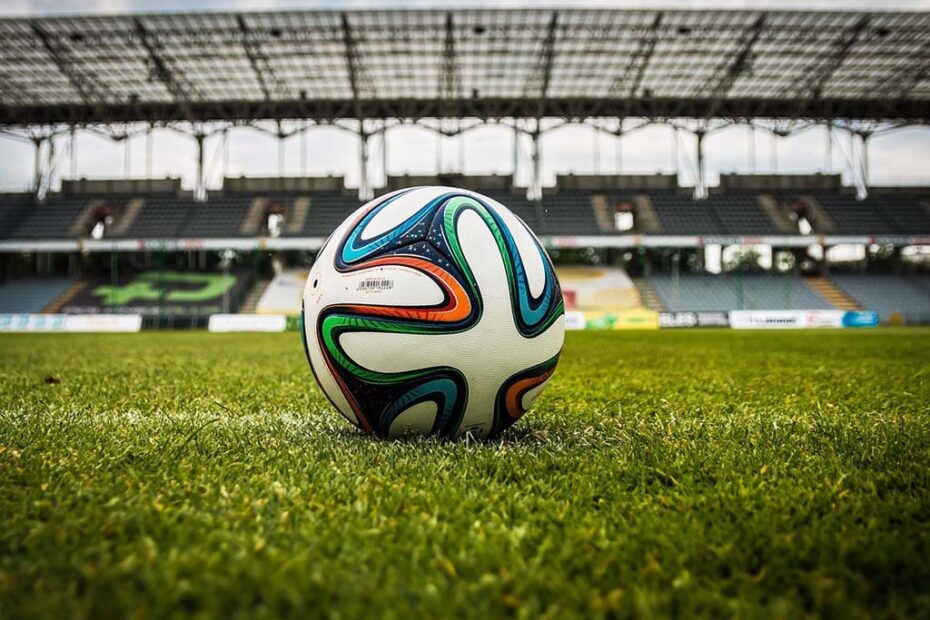 bola futebol santa catarina