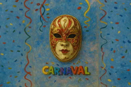 Exposição sobre Carnaval abre em janeiro na Biblioteca Pública de Santa Catarina