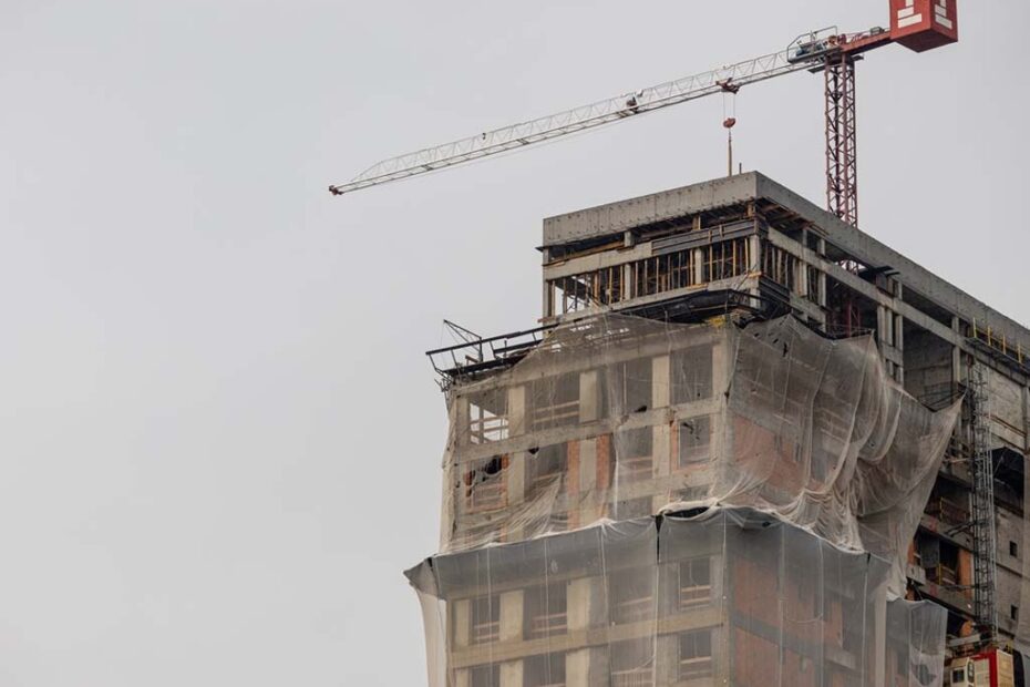 construcao