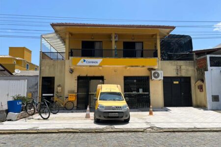 Correios individualizam CEP por rua em Porto Belo