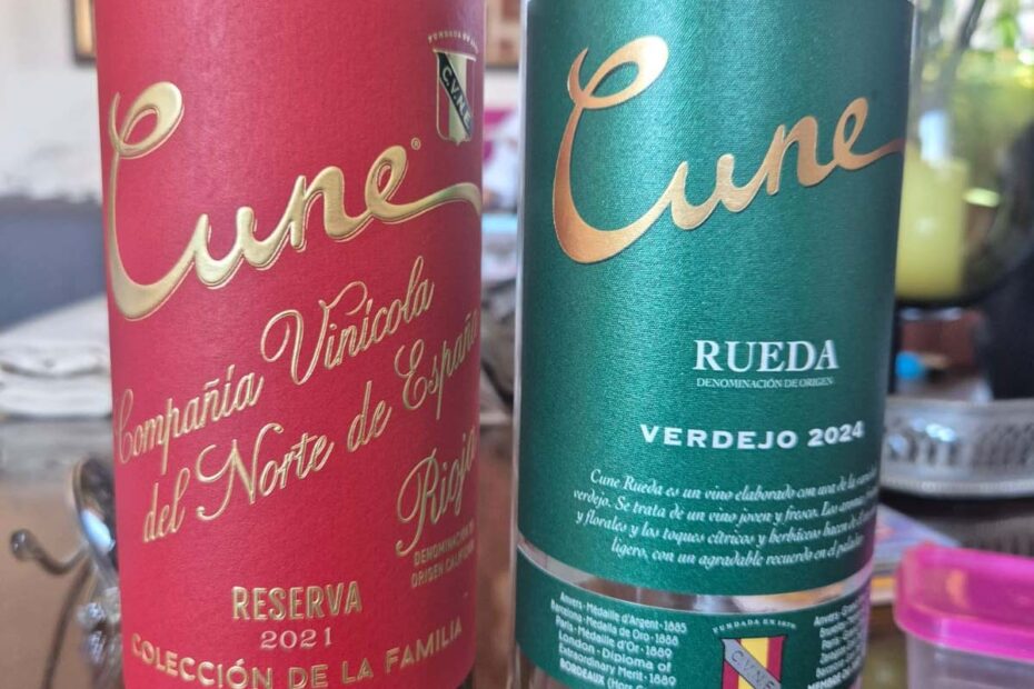 cvne
