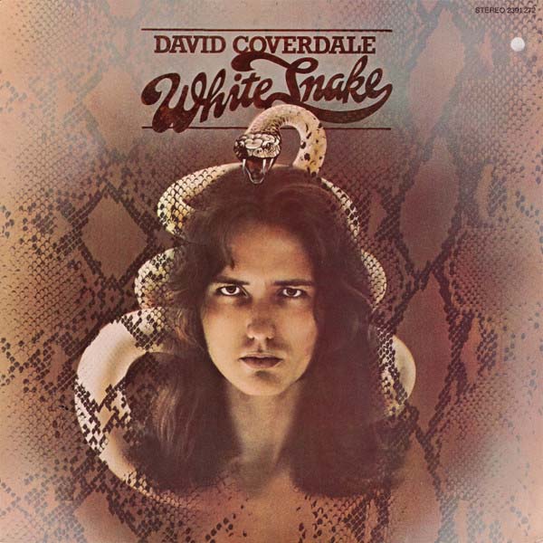 david coverdale whitesnake 1977