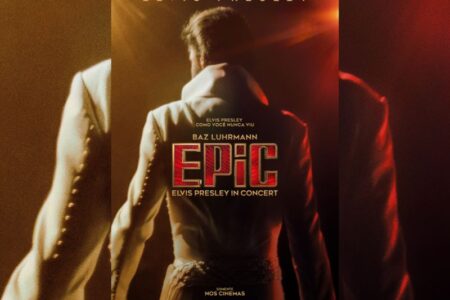 Assista o trailer do documentário ‘EPIC: Elvis Presley in Concert’, de Baz Luhrmann