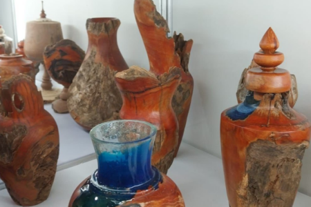 Santa Catarina confirma participação em 5 feiras nacionais de artesanato em 2026