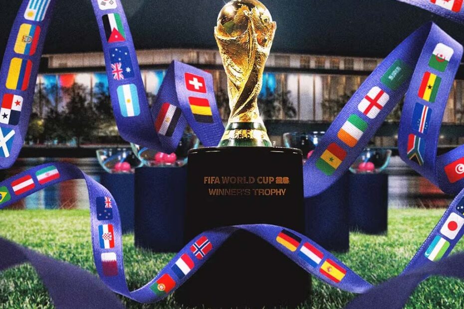 fifa world cup 2026