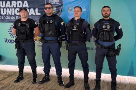 Guarda Municipal alerta para golpe do falso aluguel em Itapema