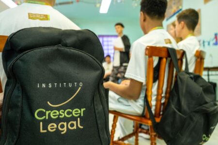 Instituto Crescer Legal prorroga processo seletivo em Dom Feliciano/RS e Mafra/SC
