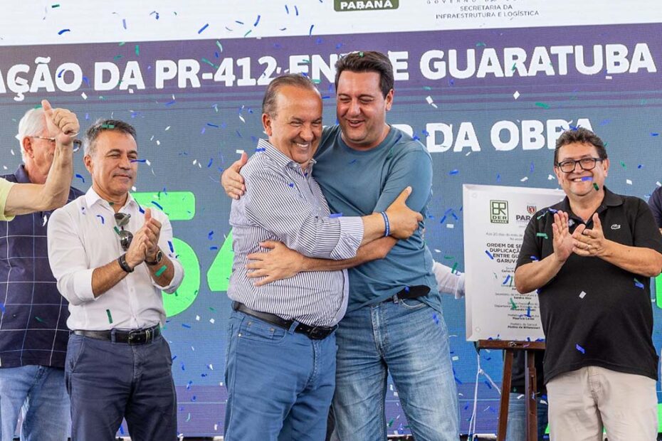 jorginho mello ratinho jr