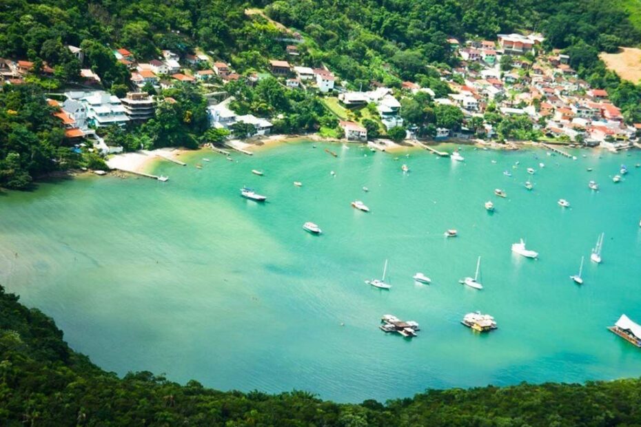 porto belo praia