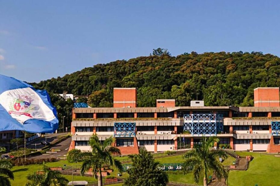 prefeitura de joinville