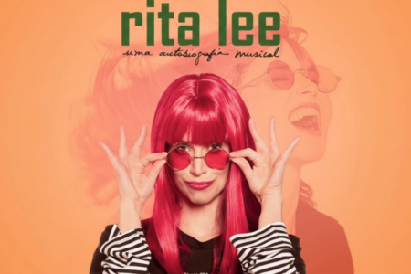 Musical inspirado na autobiografia de Rita Lee chega ao CIC em janeiro