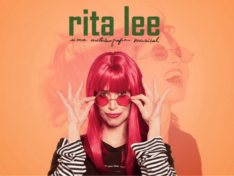 rita lee