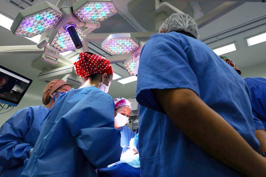 saude cirurgia