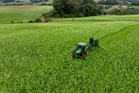Alesc: deputados aprovam Coopera Agro SC e prevê R$ 1 bilhão em financiamentos