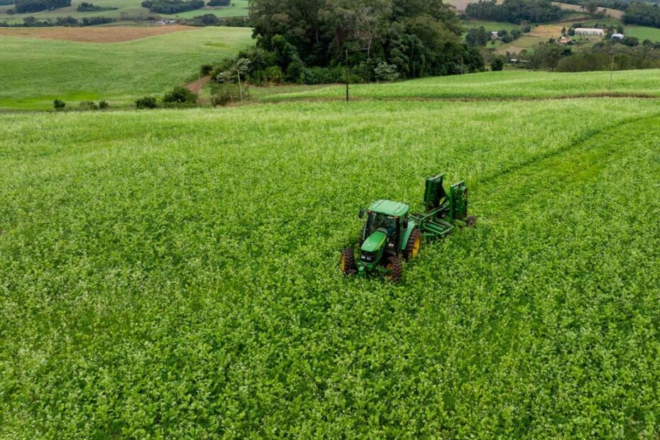 trator agro santa catarina